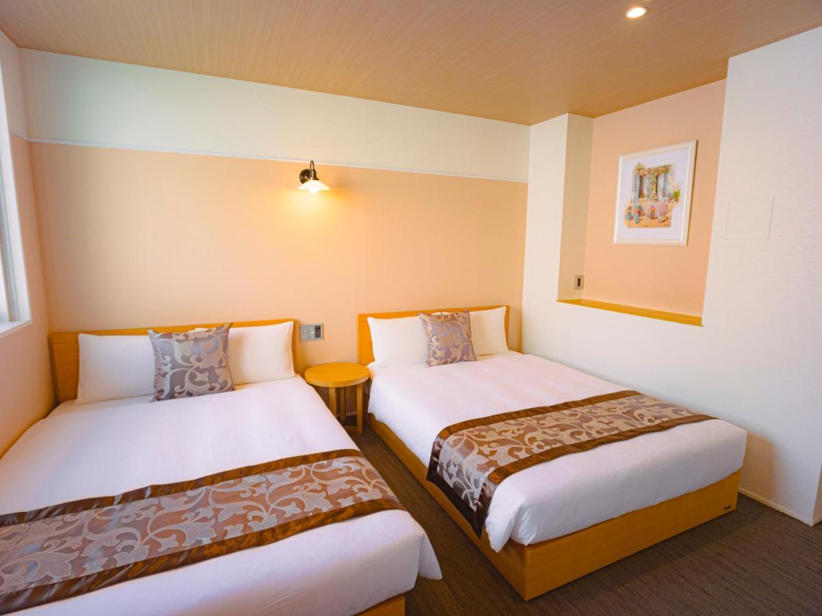 Апартаменты Grand Base Sumiyoshi Фукуока Экстерьер фото