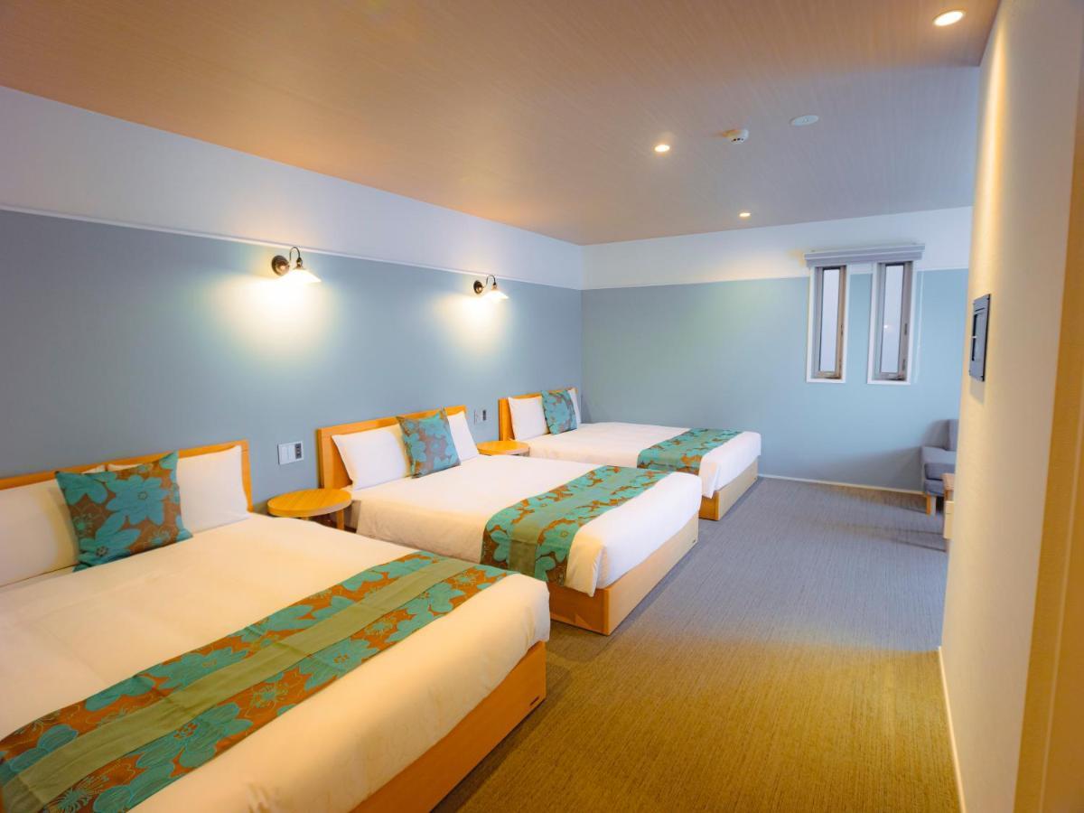 Апартаменты Grand Base Sumiyoshi Фукуока Экстерьер фото