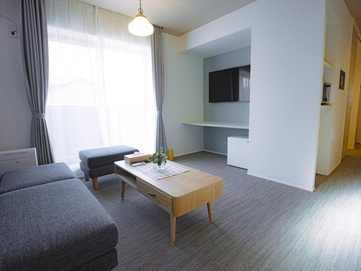 Апартаменты Grand Base Sumiyoshi Фукуока Экстерьер фото